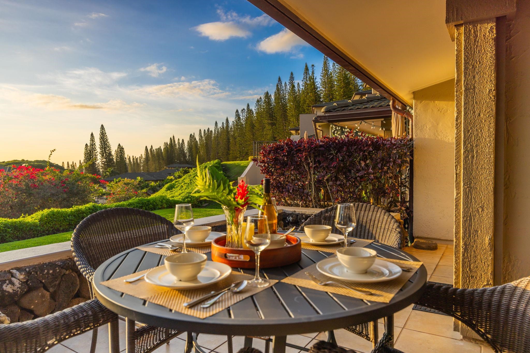 500 Kapalua Dr 20P 5-6