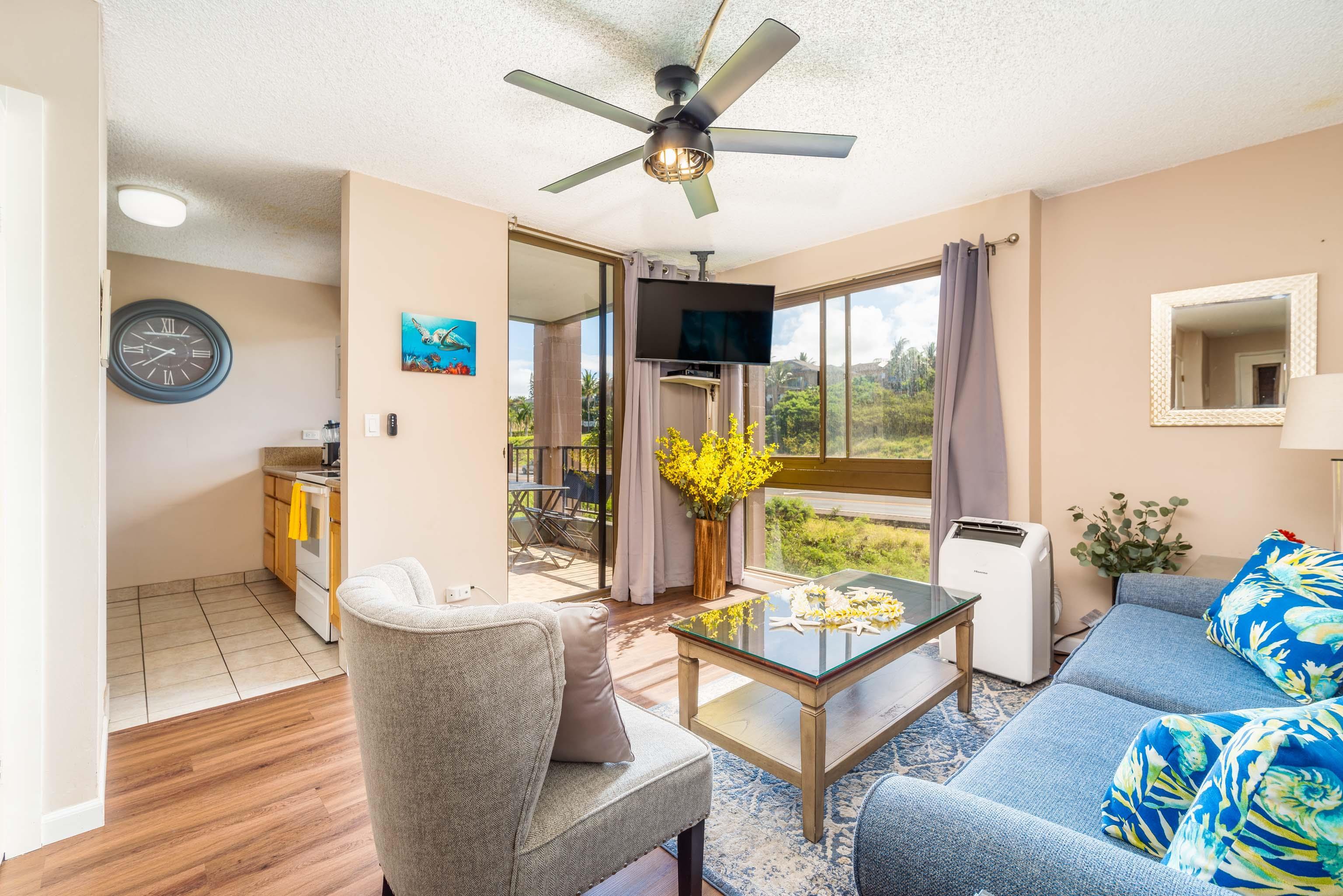 4310 Lower Honoapiilani Rd 418