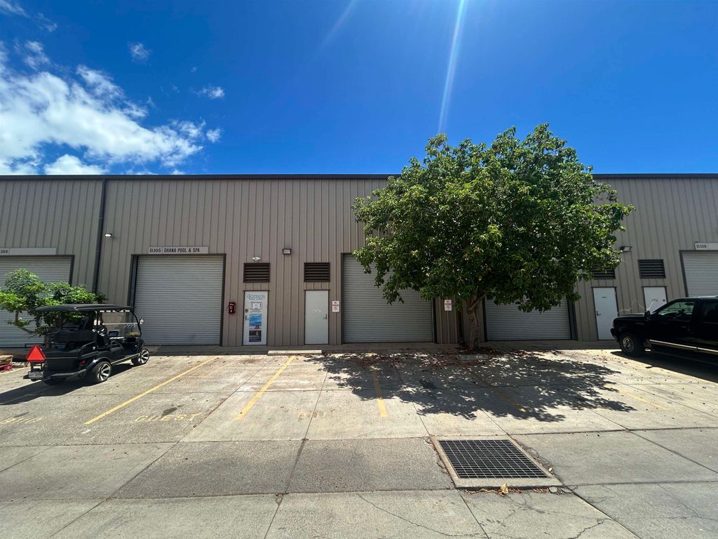 Photo of 178 Kupuohi St #B106, Lahaina, HI 96761 (MLS # 407446)