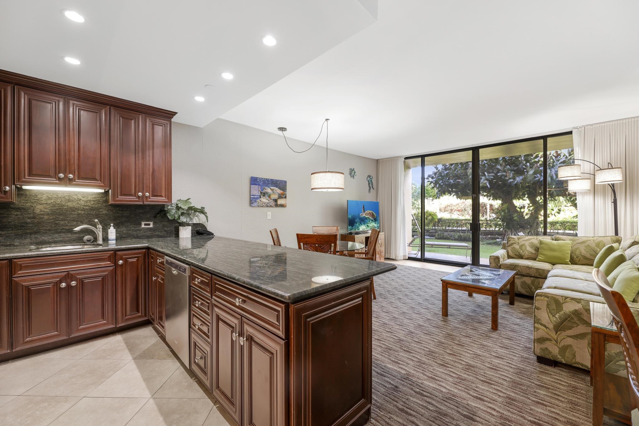 3445 Lower Honoapiilani Rd 144