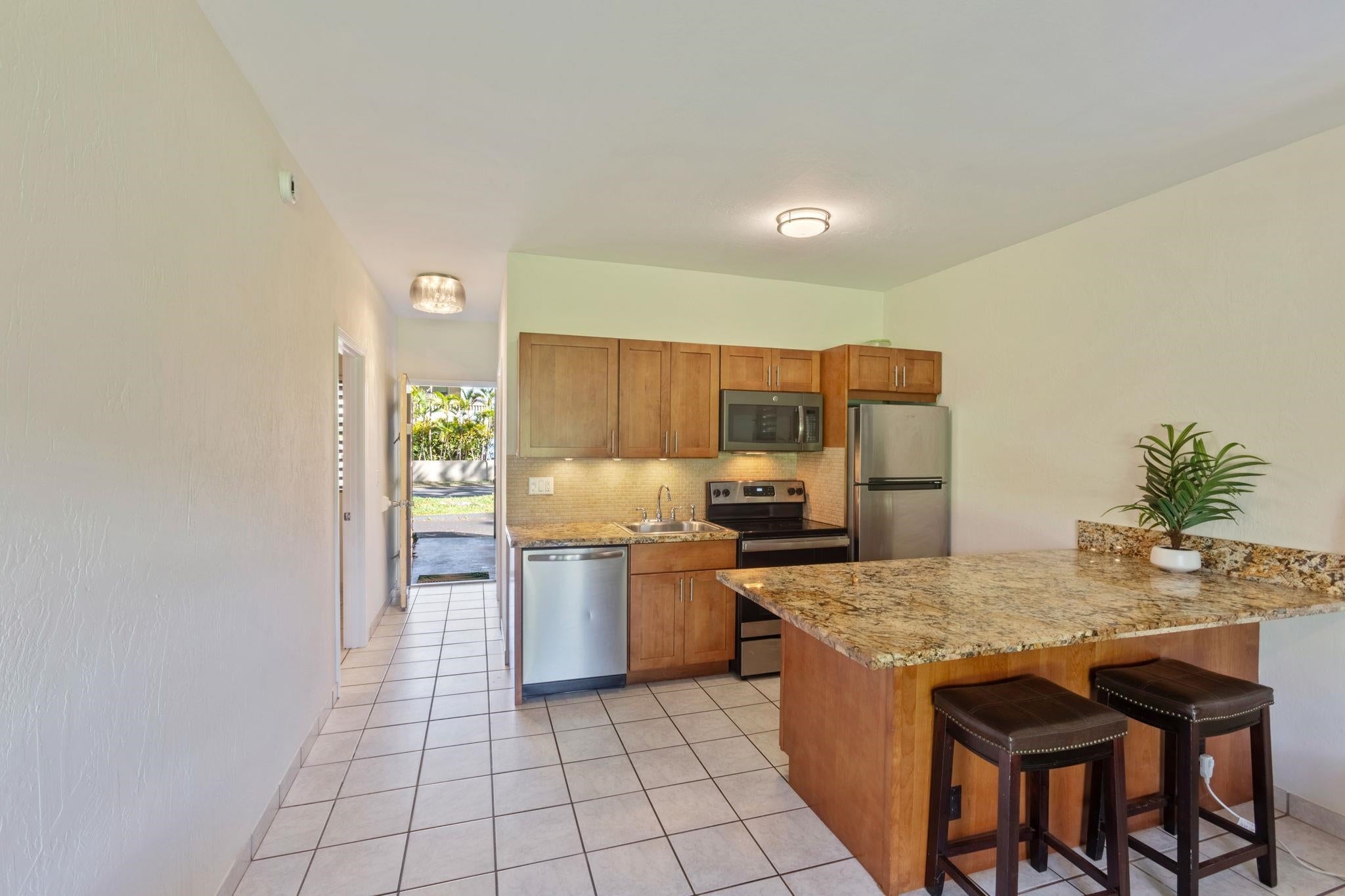 4435 Lower Honoapiilani Rd 116