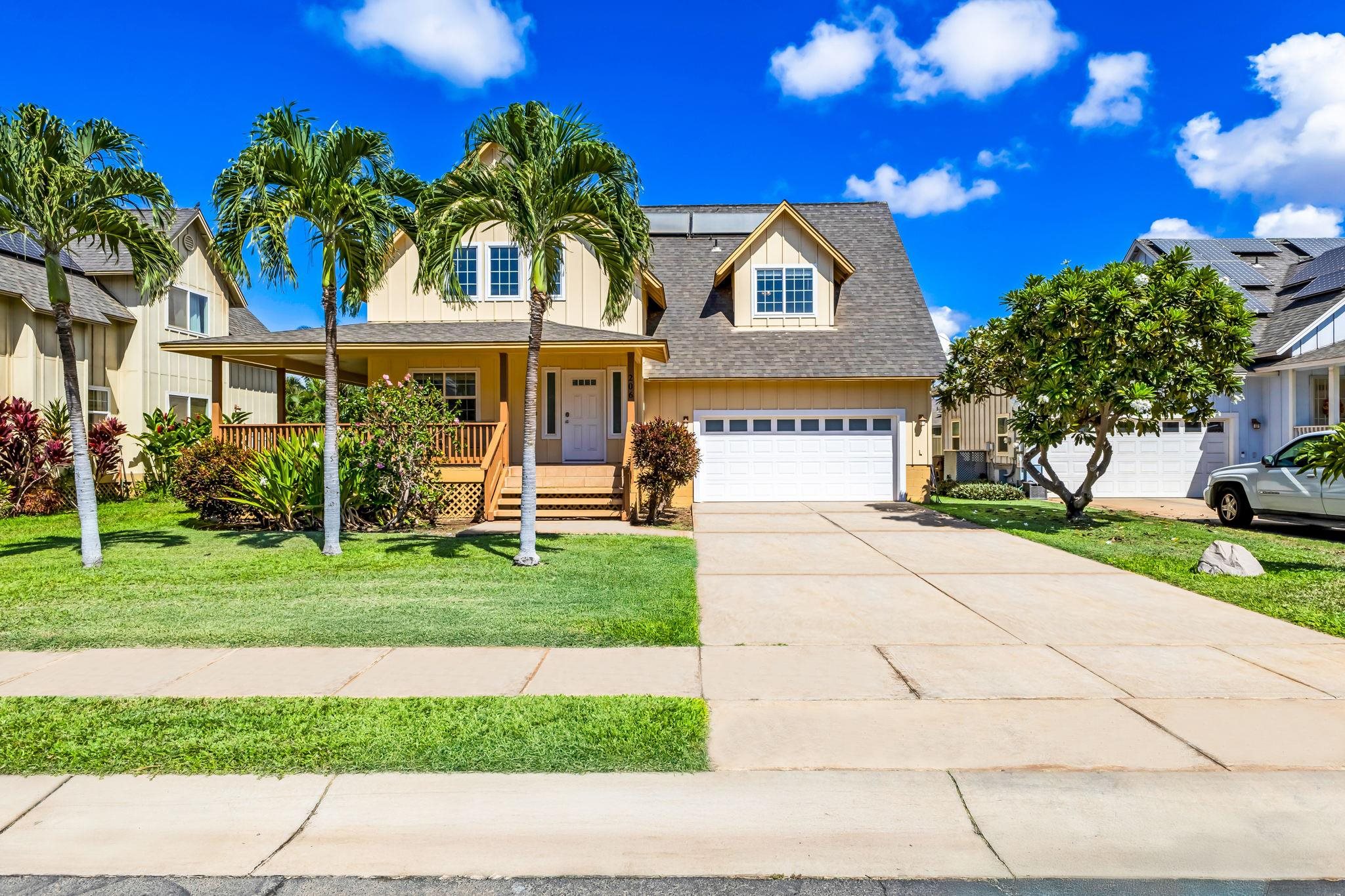 206 Oluea Cir