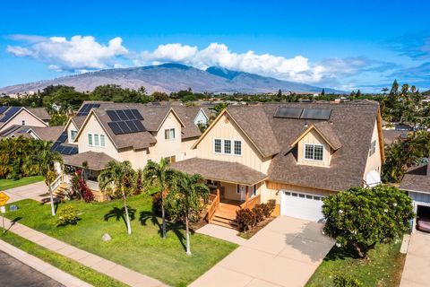 206 Oluea Cir Kihei HI 96753