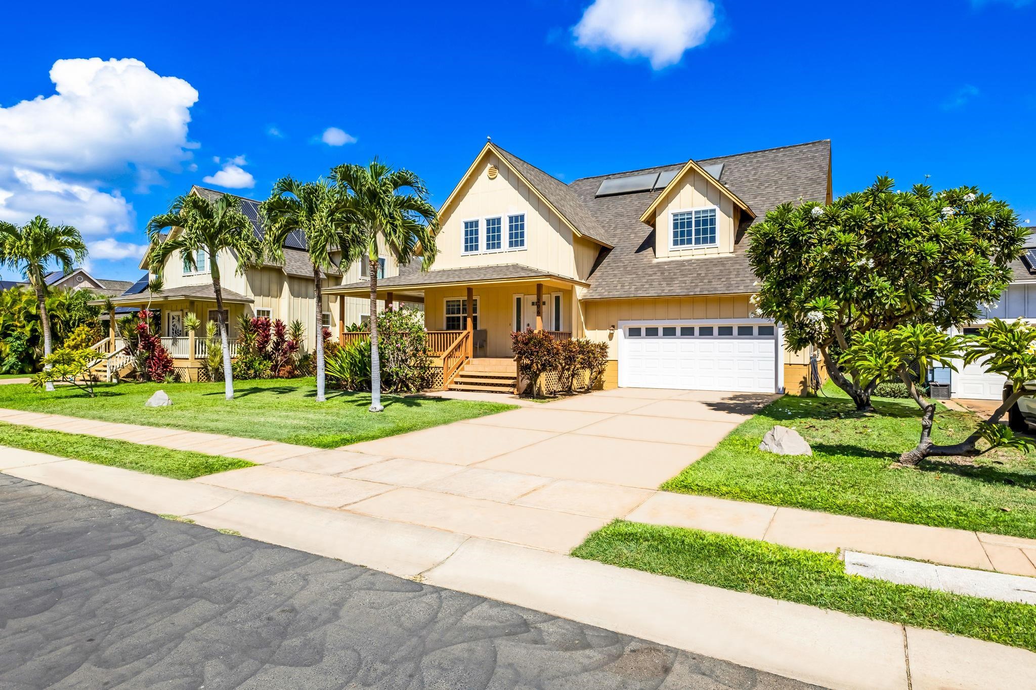206 Oluea Cir