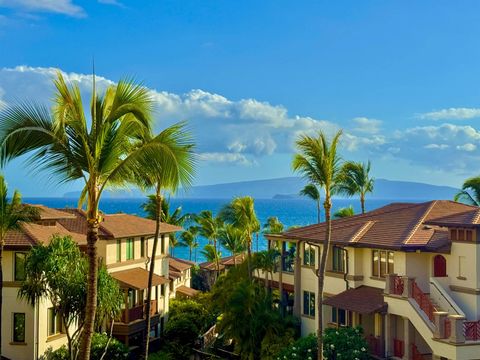 3800 Wailea Alanui Blvd K-208 Kihei HI 96753