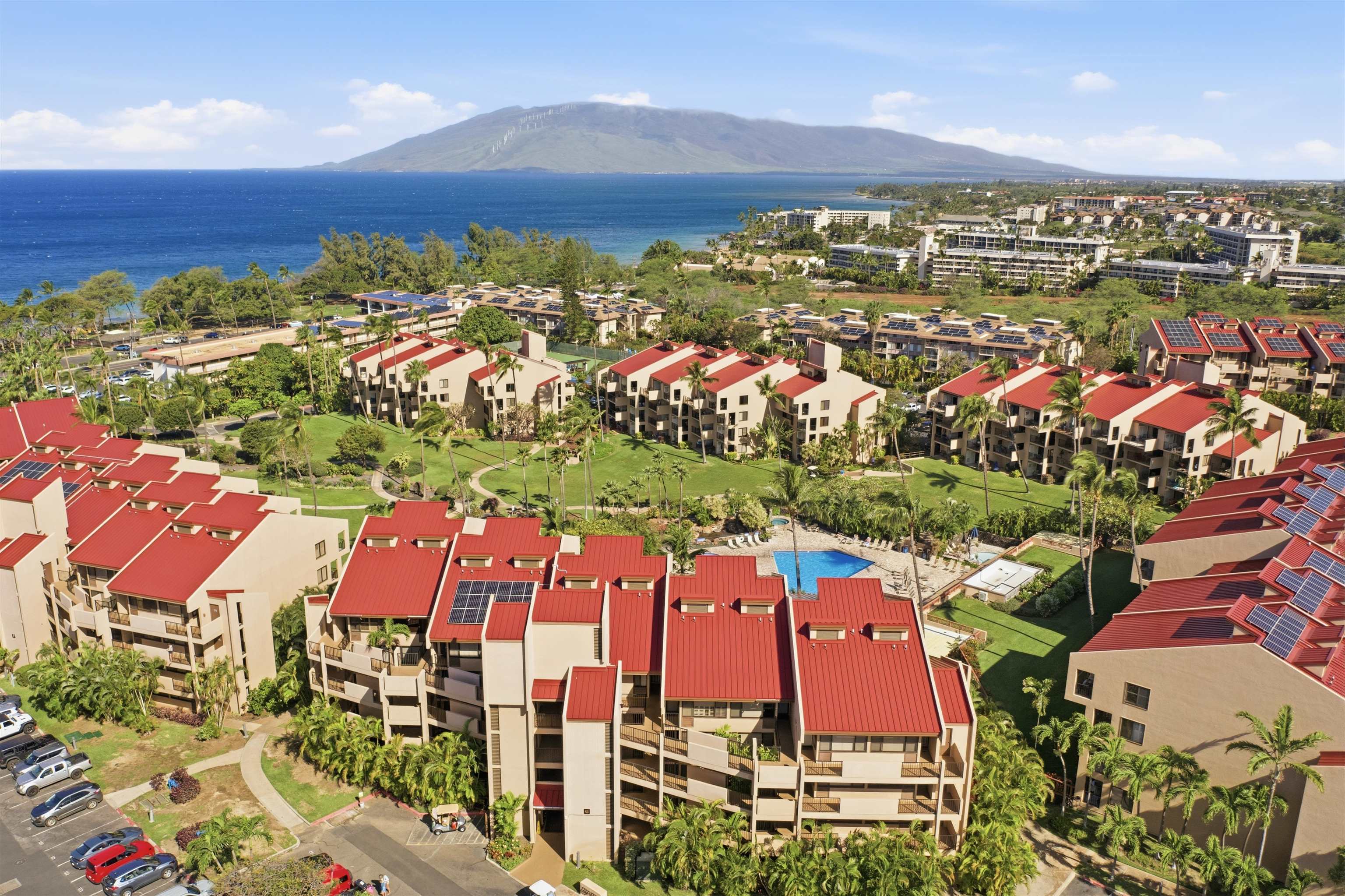 2695 S Kihei Rd 6-201