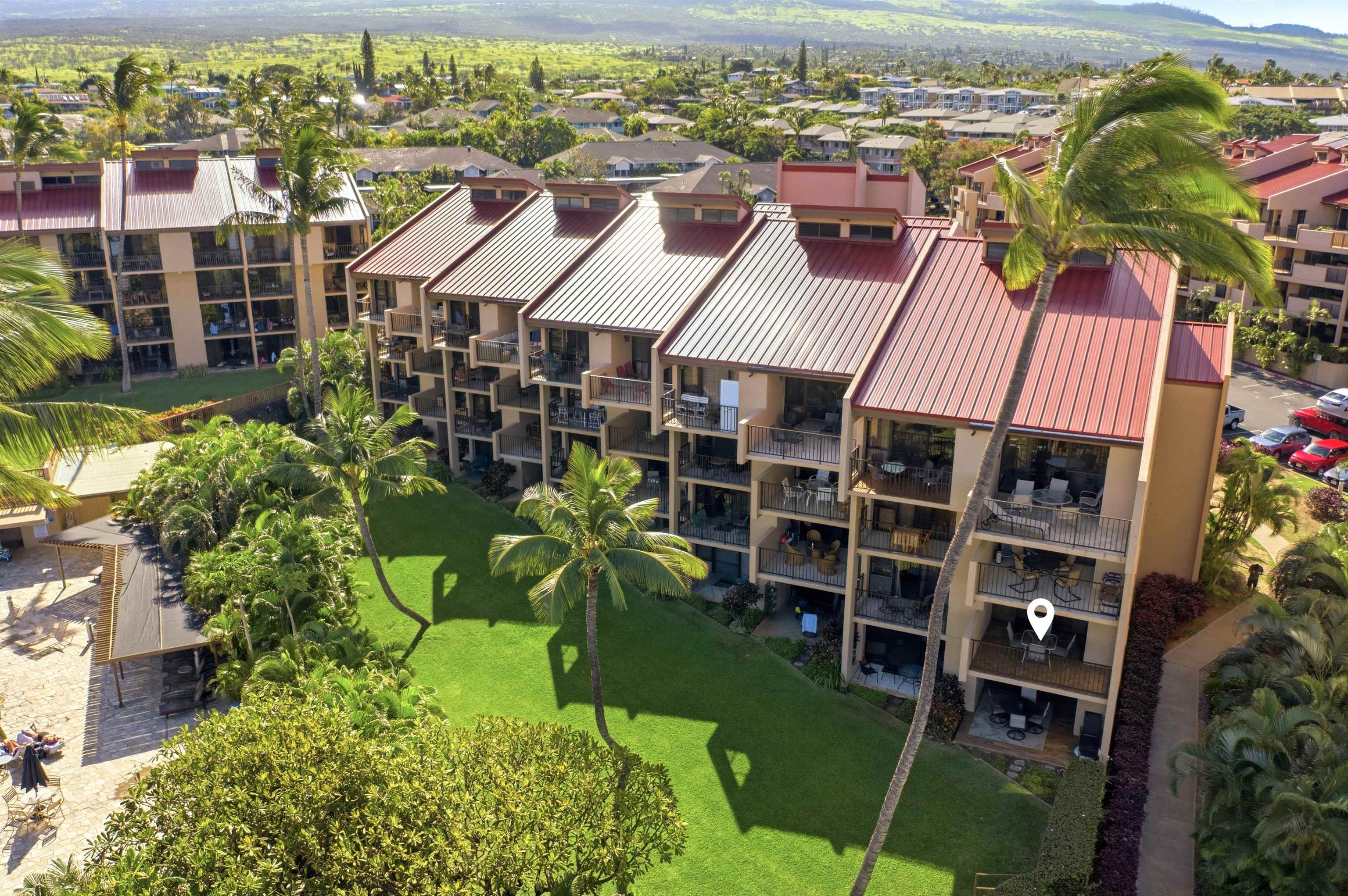 2695 S Kihei Rd 6-201