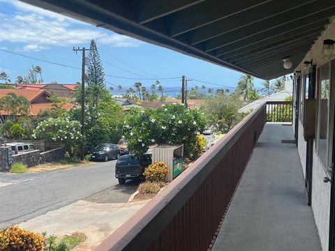 85 Walaka St 6 Kihei HI 96753