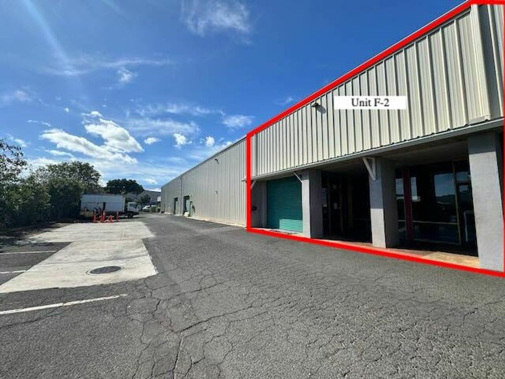 Photo of 251 Lalo St, Kahului, HI 96732 (MLS # 387791)