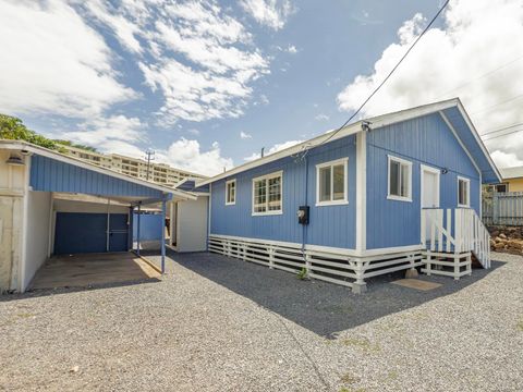 219-C Momi Pl Wailuku HI 96793