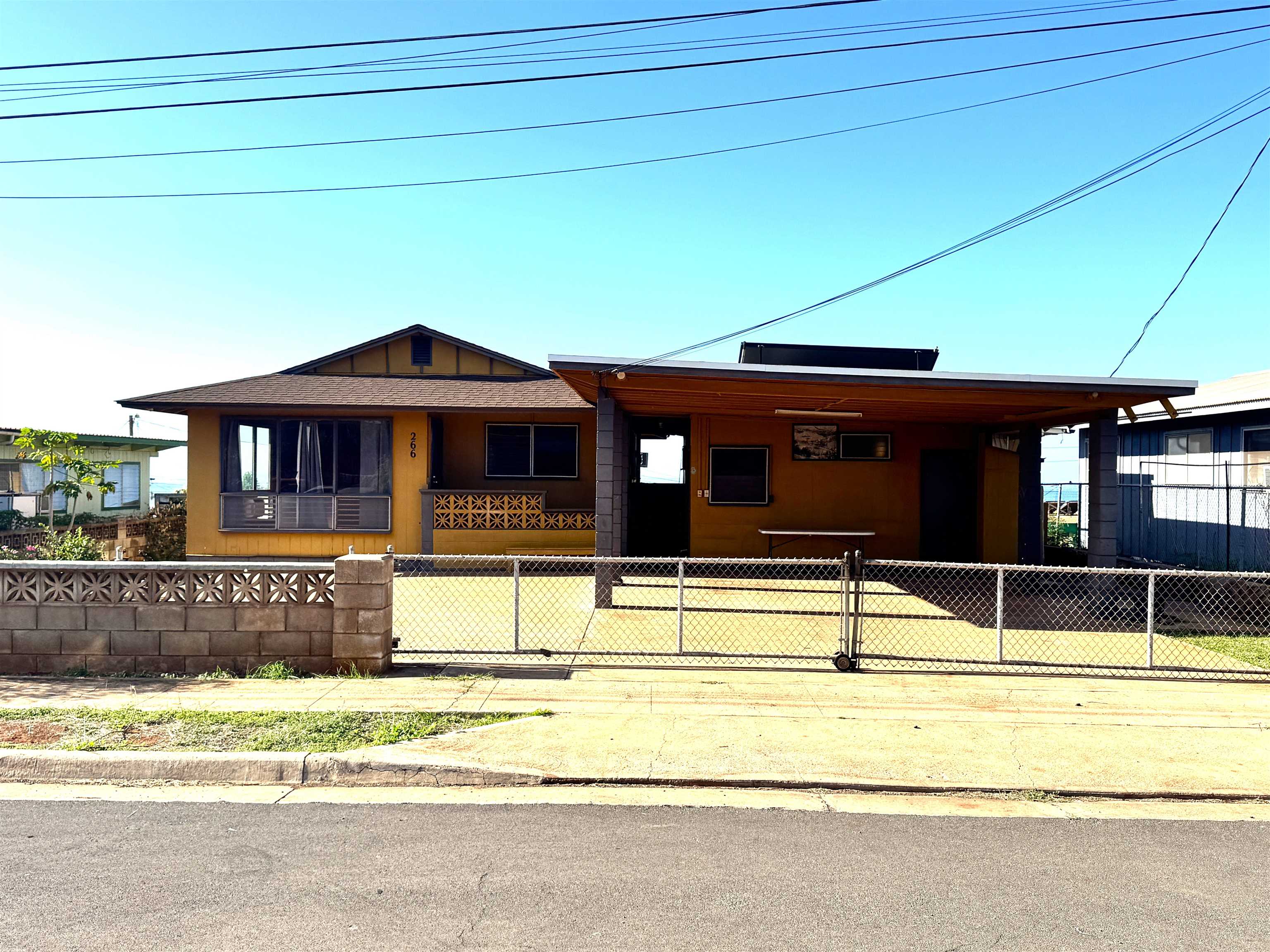 266 Kikipua St Lot 566