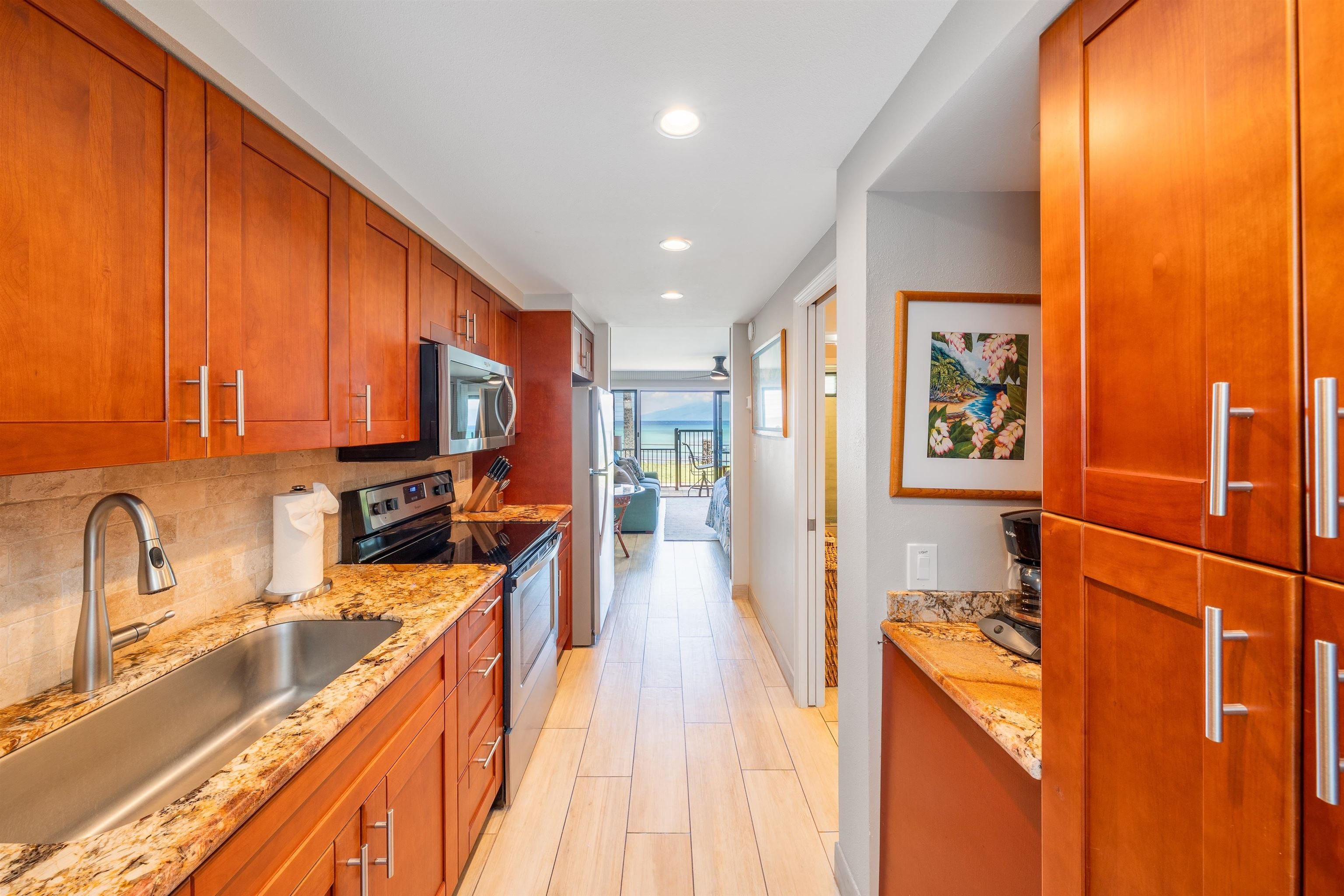4095 Lower Honoapiilani Rd 118C