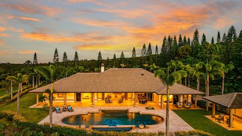 222 Ke'oawa St Lahaina HI 96761