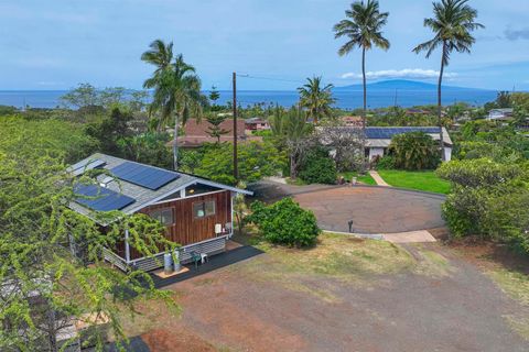 3325 Mapu Pl Kihei HI 96753