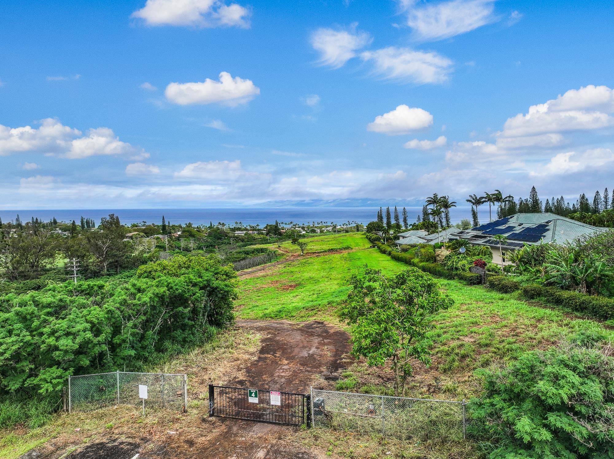 Kapalua Farms Hui Rd F Rd