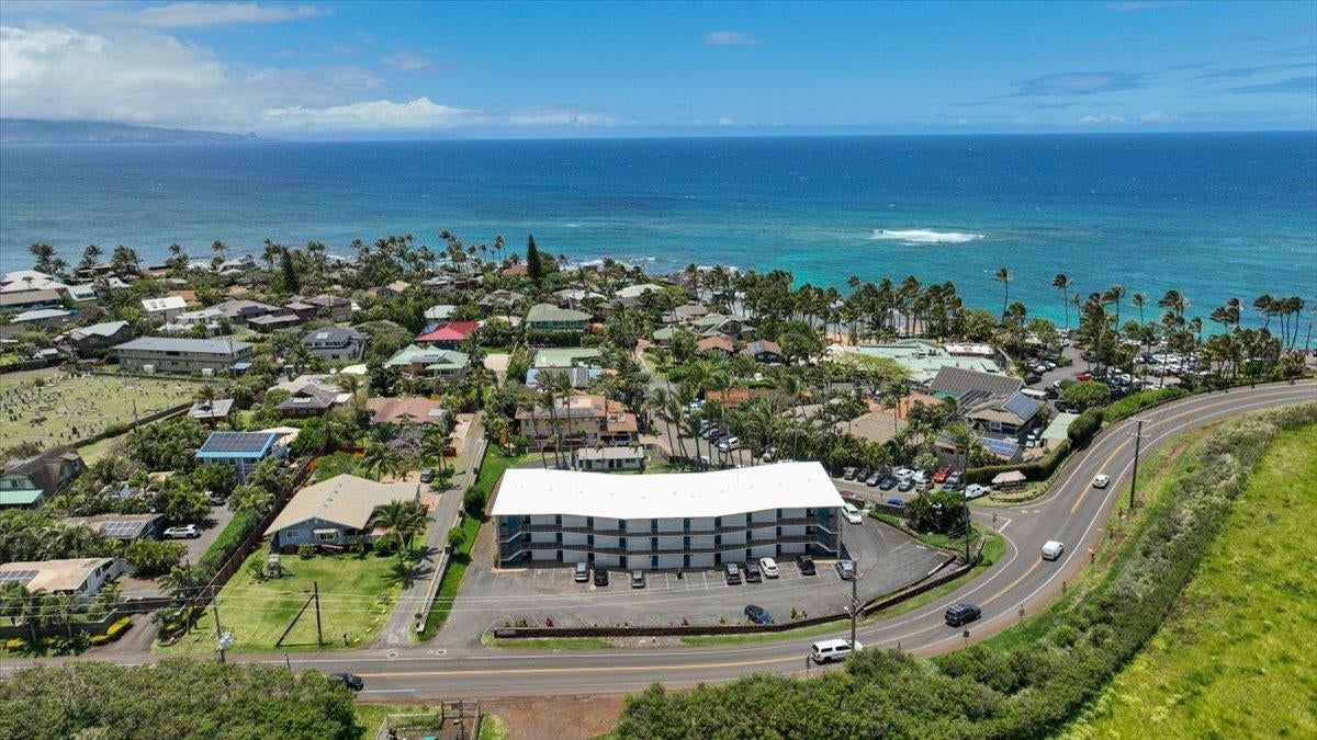 777 Hana Hwy 207