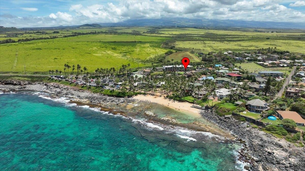 777 Hana Hwy 207