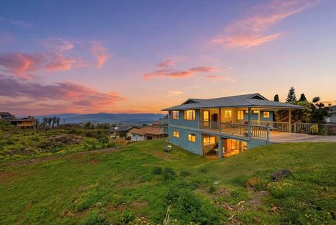 126 Kulalani Dr Kula HI 96790