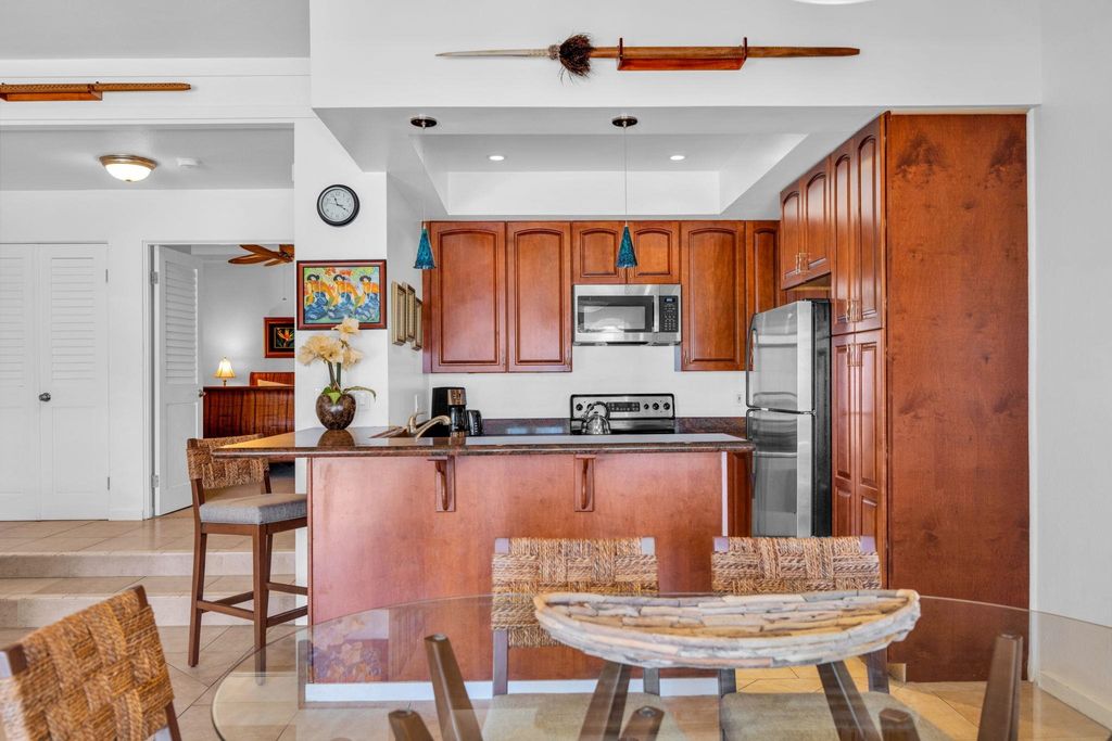 Photo of 500 Kapalua Dr #27P3-4, Lahaina, HI 96761 (MLS # 407052)