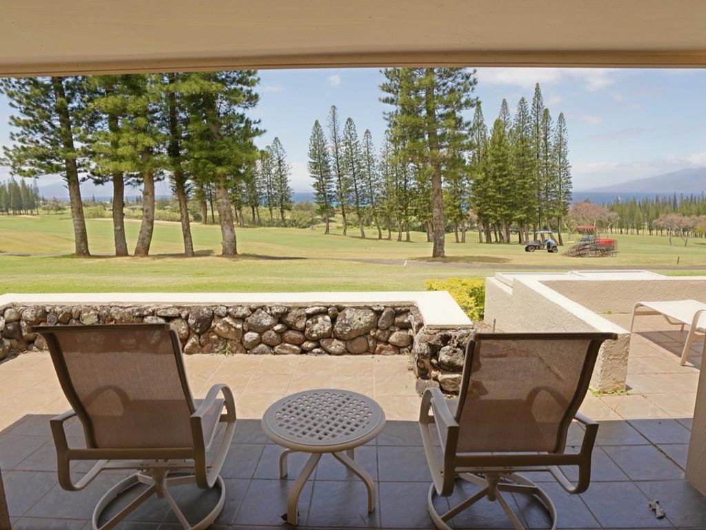 Photo of 500 Kapalua Dr #27P3-4, Lahaina, HI 96761 (MLS # 407052)