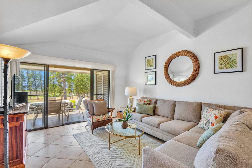 Photo of 500 Kapalua Dr #27P3-4, Lahaina, HI 96761 (MLS # 407052)