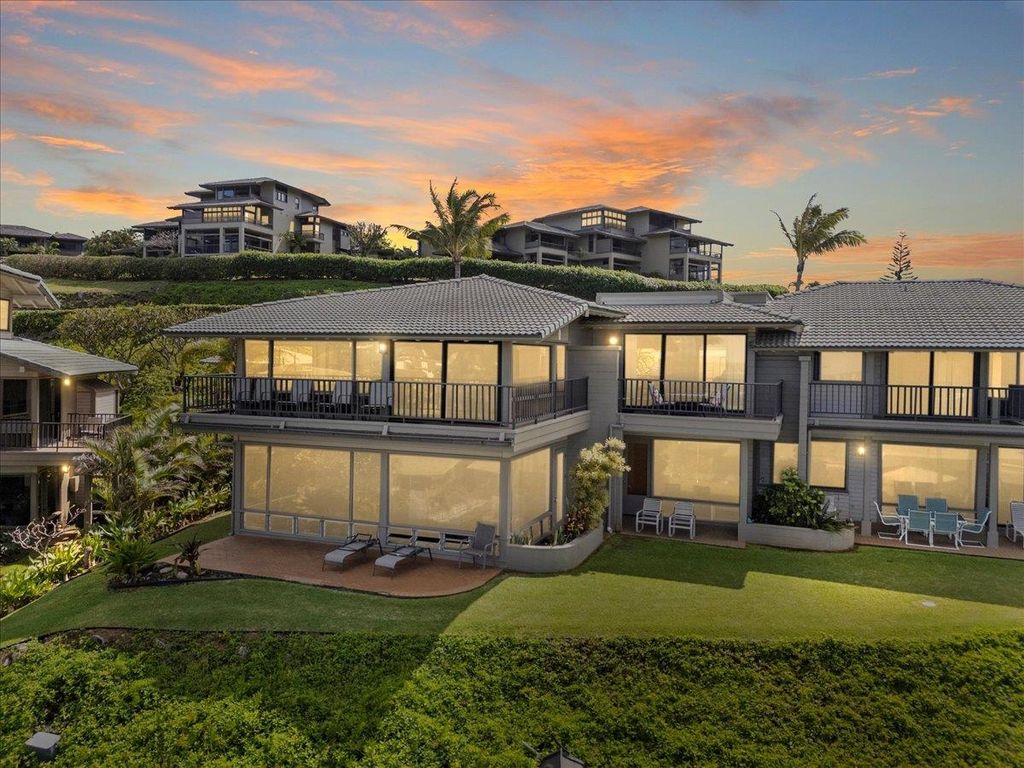 Photo of 500 Bay Dr #16-B2-3-4, Lahaina, HI 96761 (MLS # 405269)