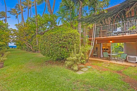 3559 Lower Honoapiilani Rd 708 Lahaina HI 96761