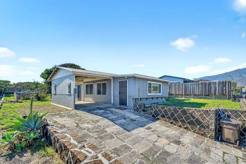 469 Kaao Cir Kahului HI 96732