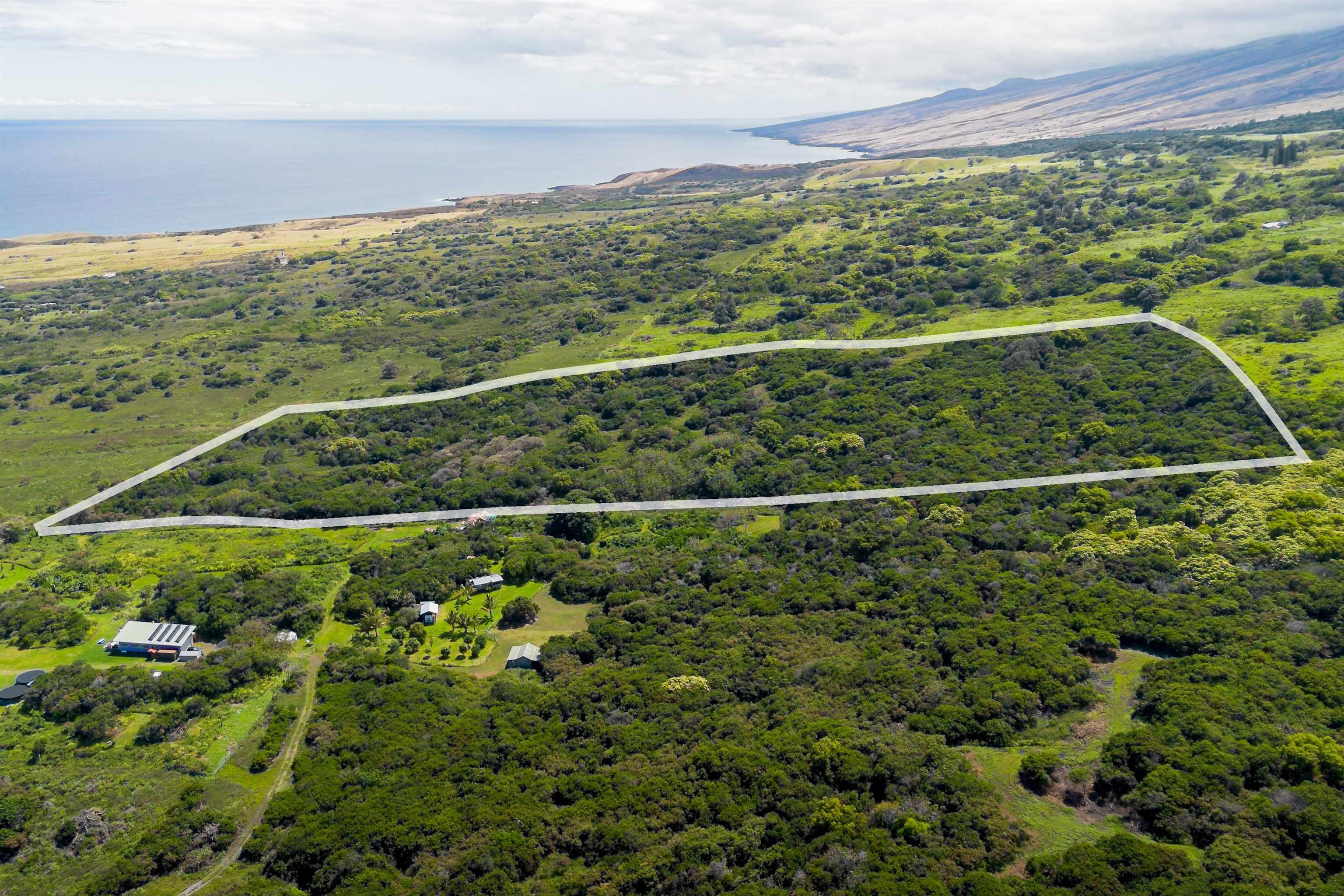 0 Kaupo Gap Rd