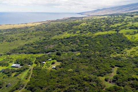 0 Kaupo Gap Rd Hana HI 96713