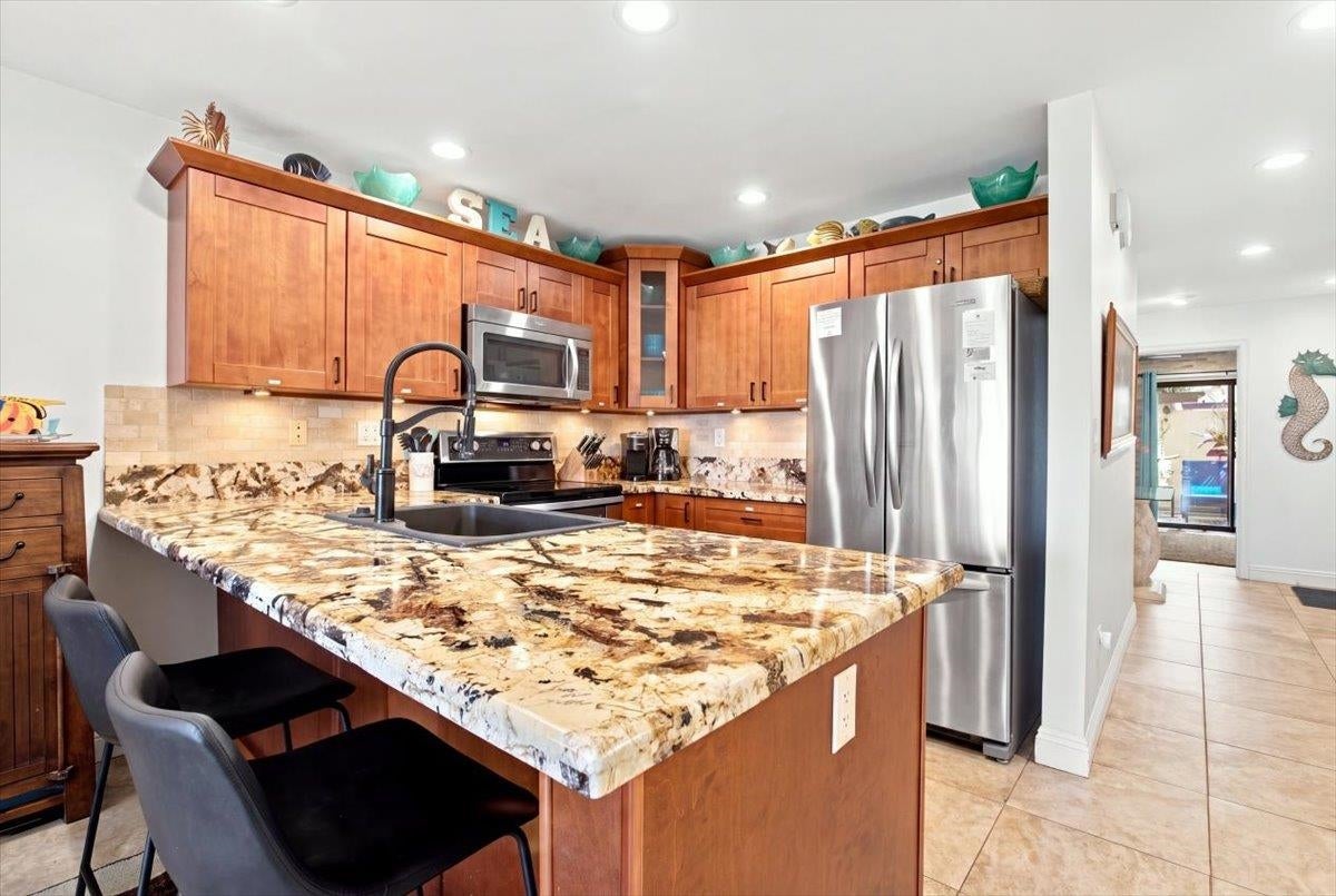 2777 S Kihei Rd J110