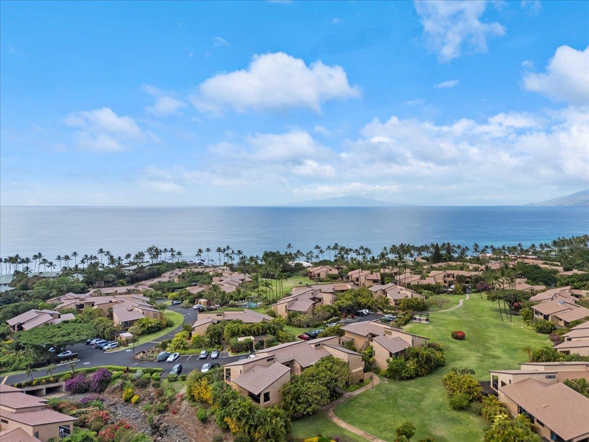 3300 Wailea Alanui Dr 17D