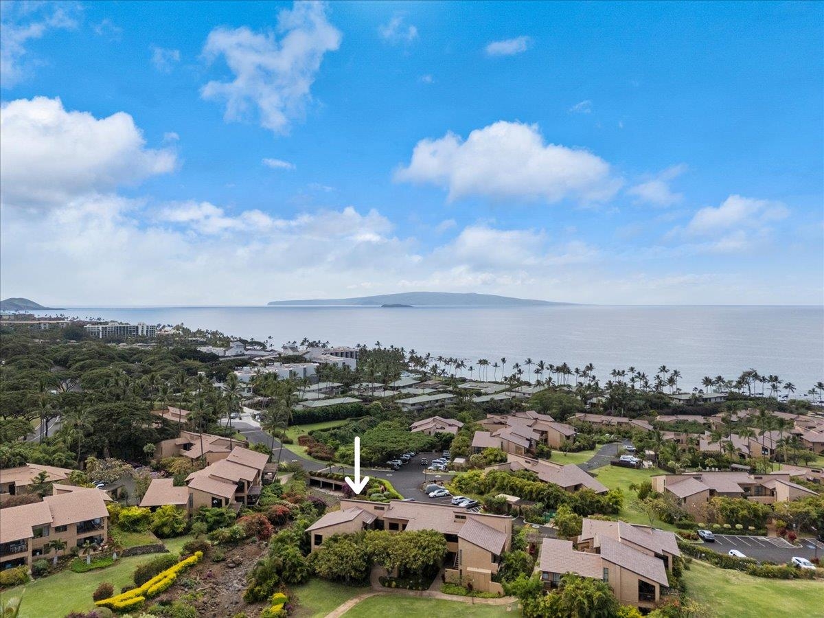 3300 Wailea Alanui Dr 17D