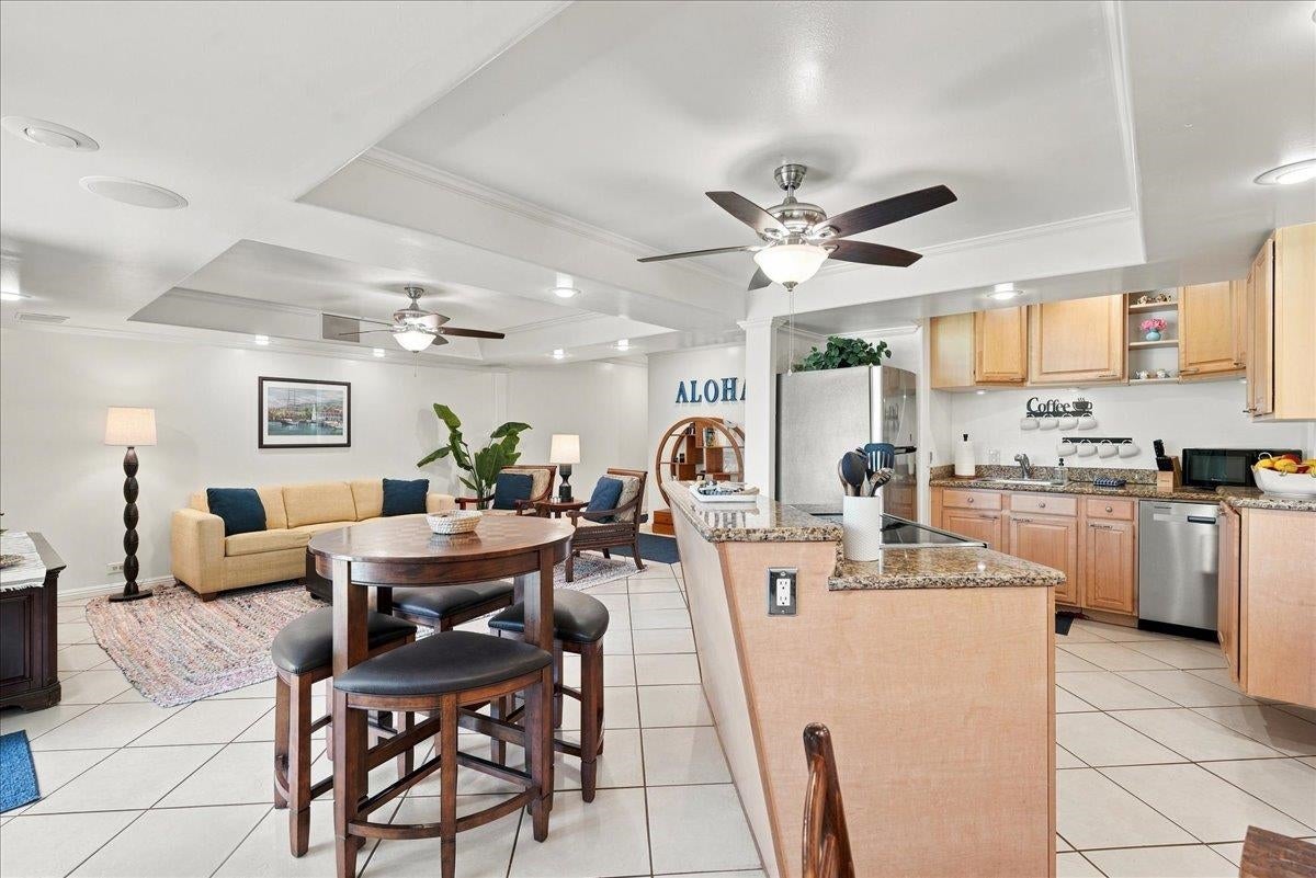 3559 Lower Honoapiilani Rd 1D