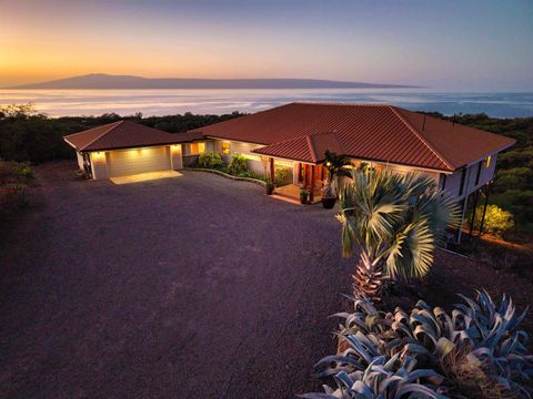 23 Kupaia Pl Kaunakakai HI 96748