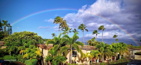 120 Hui Rd F K 11 Lahaina HI 96761