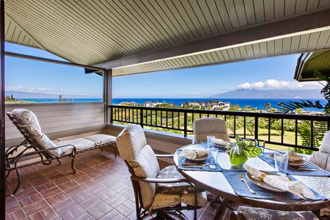 100 Ridge Rd Unit 2622 Lahaina HI 96761