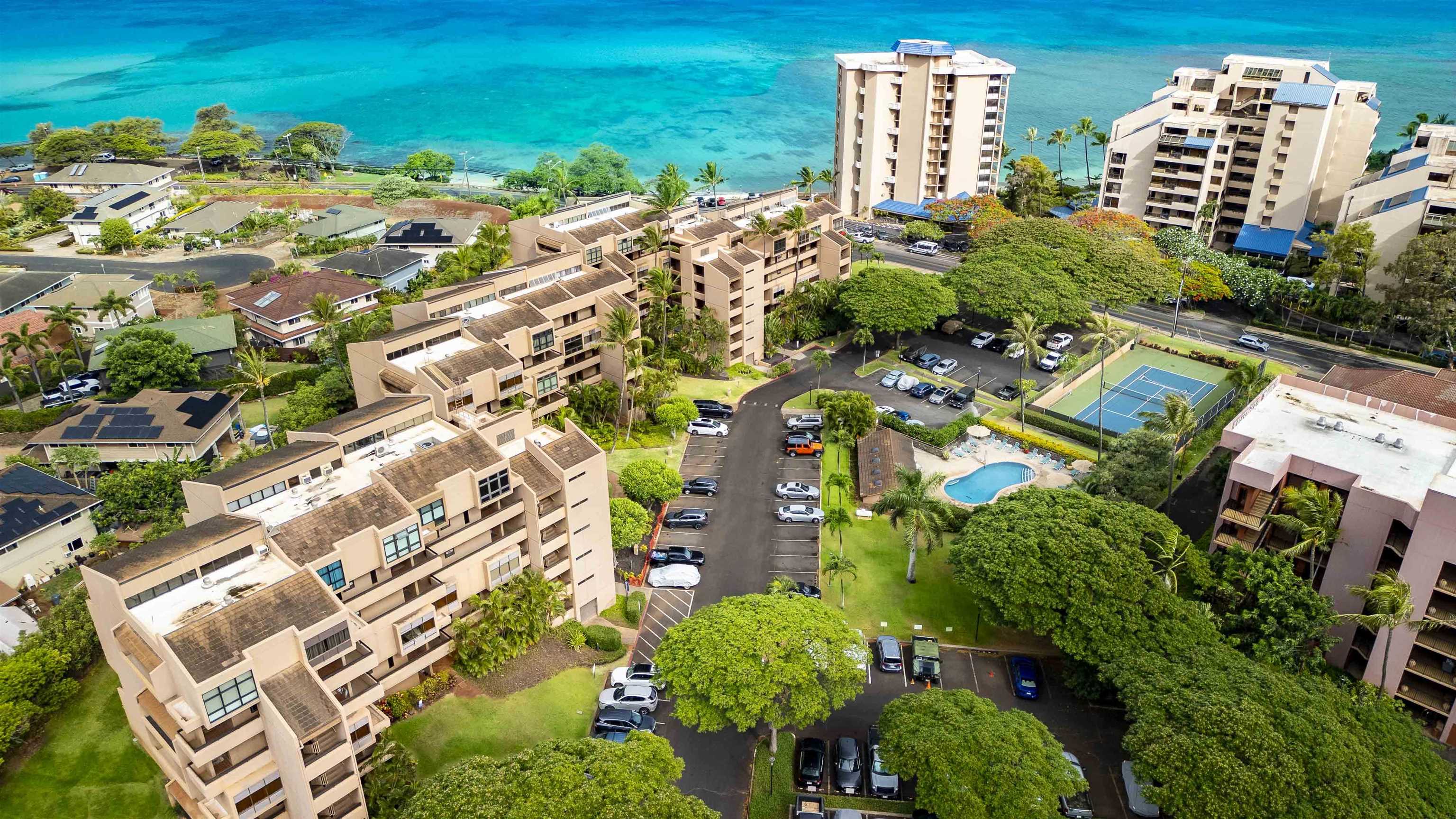 4242 Lower Honoapiilani Rd E 210