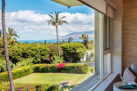 3200 Wailea Alanui Dr 1606 Kihei HI 96753