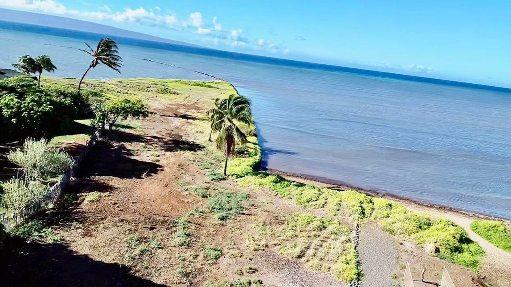 Photo of 0 Kamehameha V Hwy #22, Kaunakakai, HI 96748 (MLS # 407575)