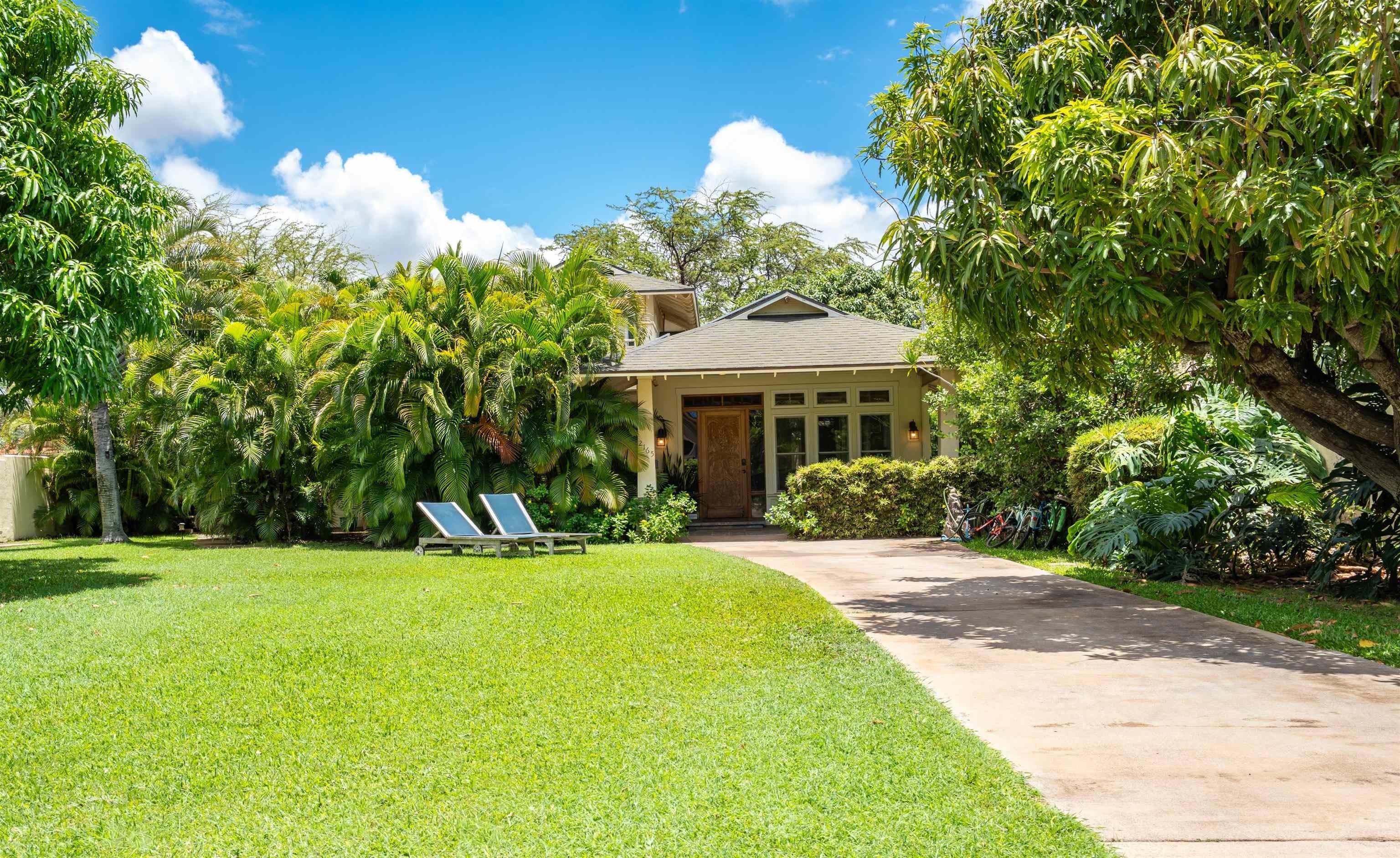 2165 Iliili Rd