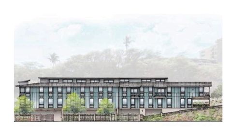 901 Lower Main St Wailuku HI 96793