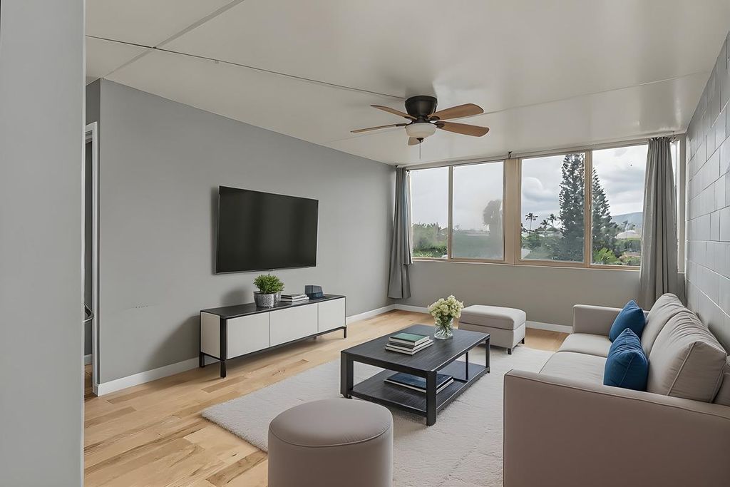 Photo of 111 Kahului Beach Rd #C-409, Kahului, HI 96732 (MLS # 407130)