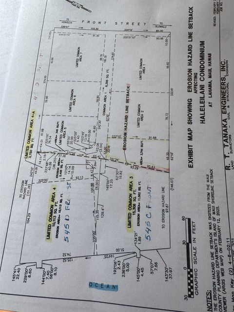 545 Front St C Lahaina HI 96761