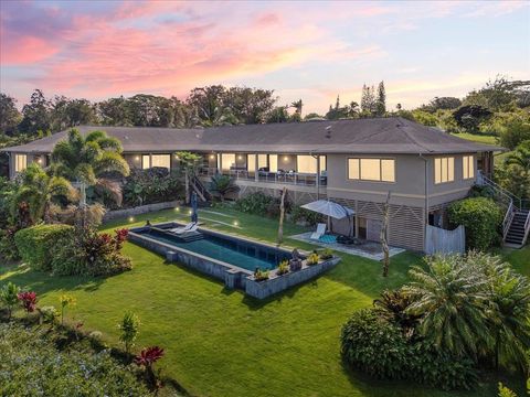 10 Leleaka Pl Haiku HI 96708