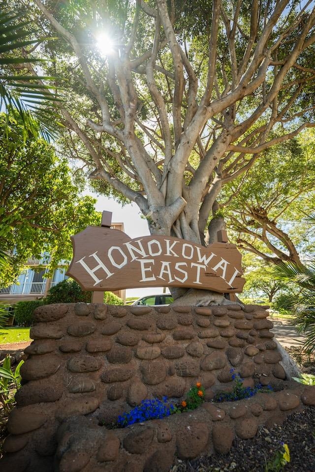 3660 Lower Honoapiilani Rd 411