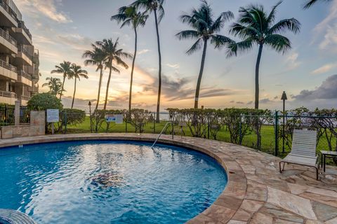 3601 Lower Honoapiilani Rd 418 Lahaina HI 96761