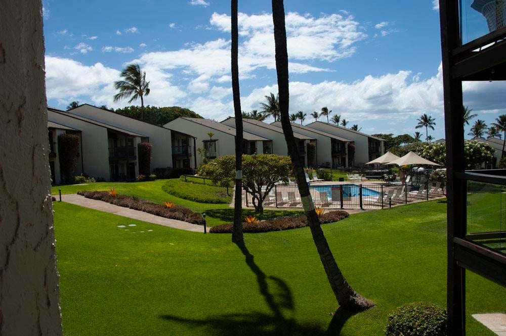2737 S Kihei Rd 239