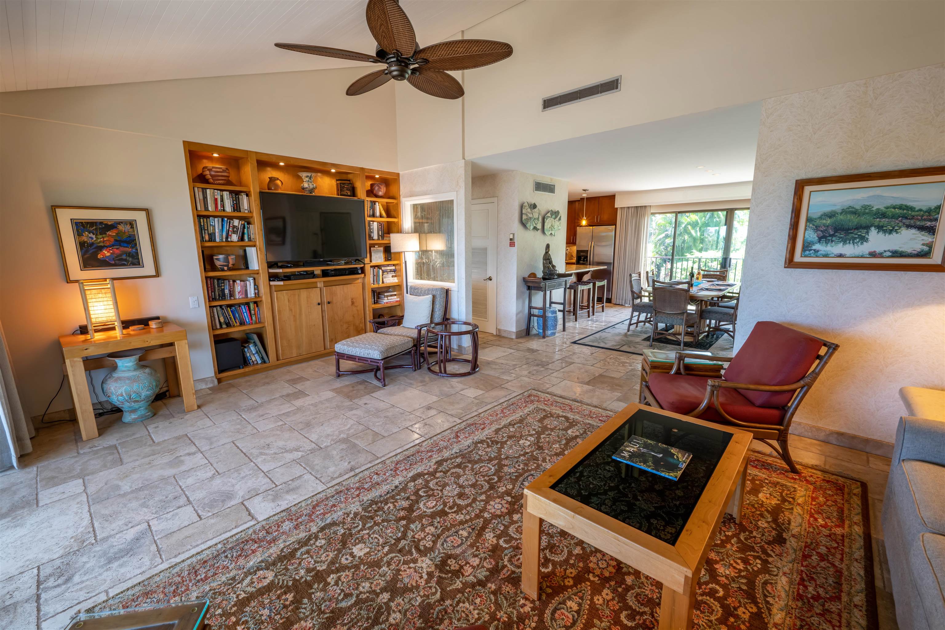3600 Wailea Alanui Dr 704