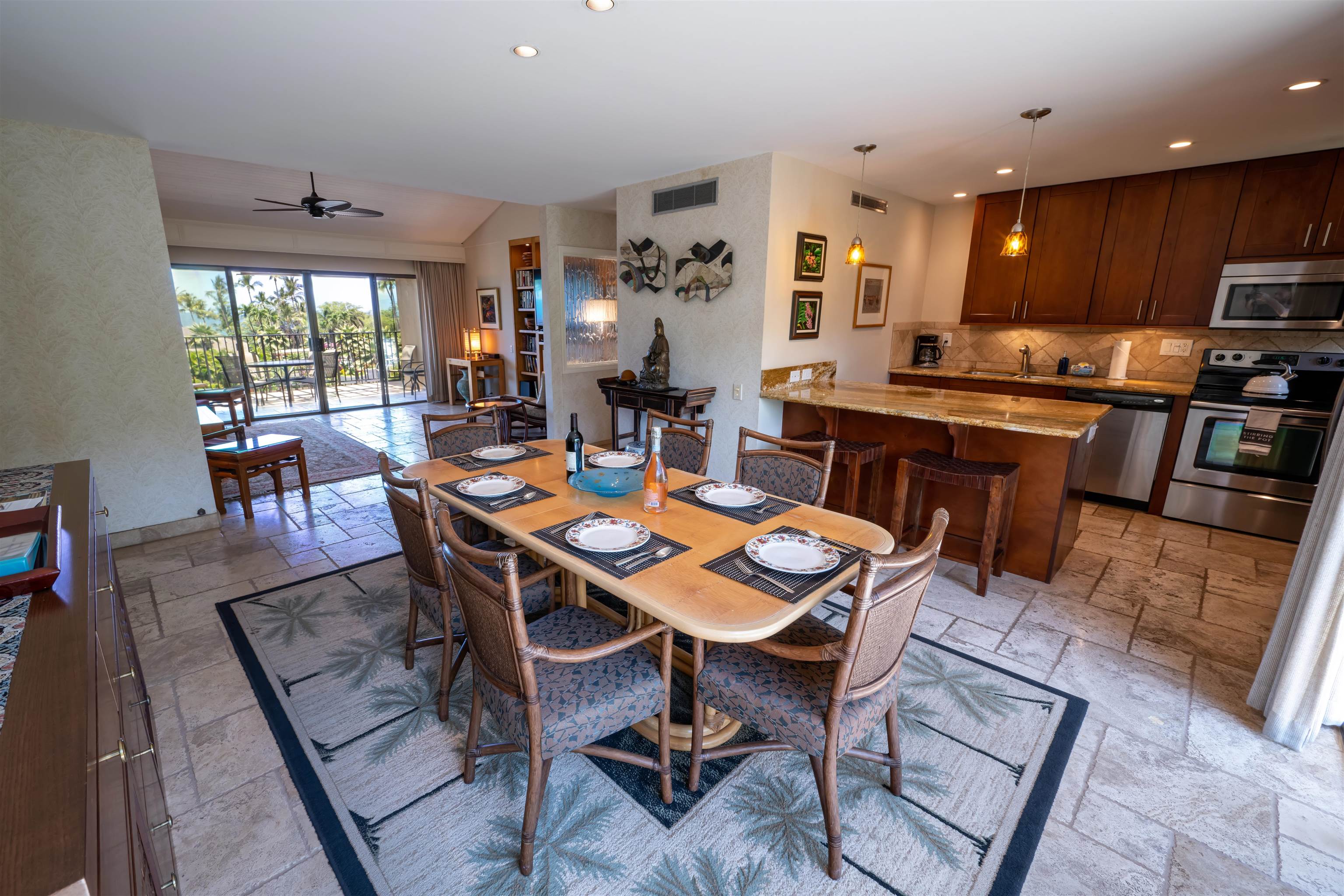 3600 Wailea Alanui Dr 704